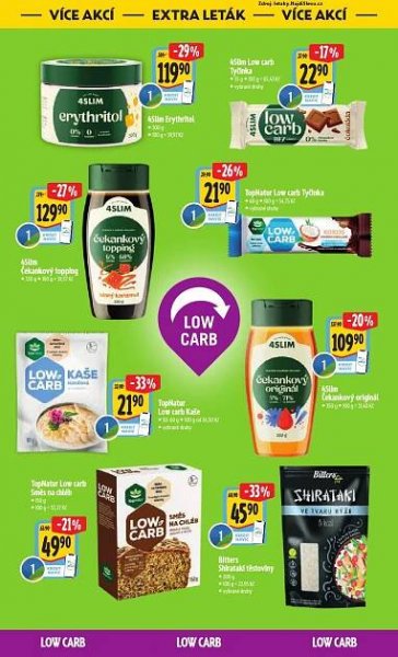Leták Albert hypermarket (20. 8. - 26. 8. 2025) - strana 47 z 59