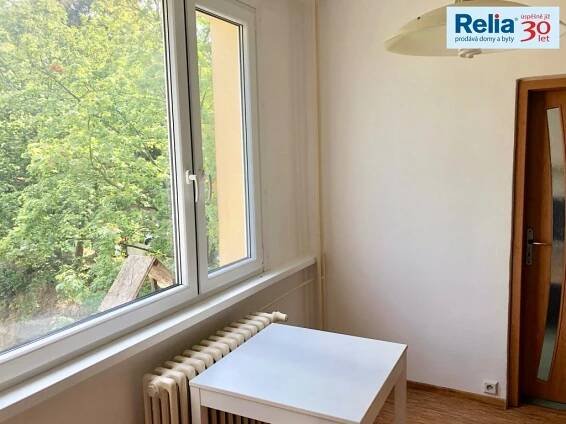 Pronájem bytu 3+1 s lodžií, 65 m2 - Liberec, Perštýn - ul. Na Perštýně