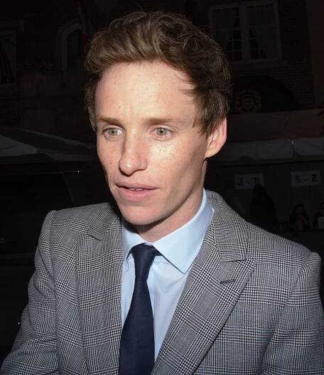 List of accolades received by The Theory of Everything