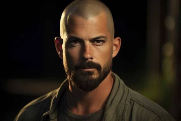 Aaron Goodwin – Net Worth, Age, Bio, Career, Family, Relationship and FAQs - Muzz Global