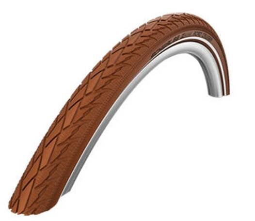 Schwalbe Road Cruiser 28x1.60 42-622