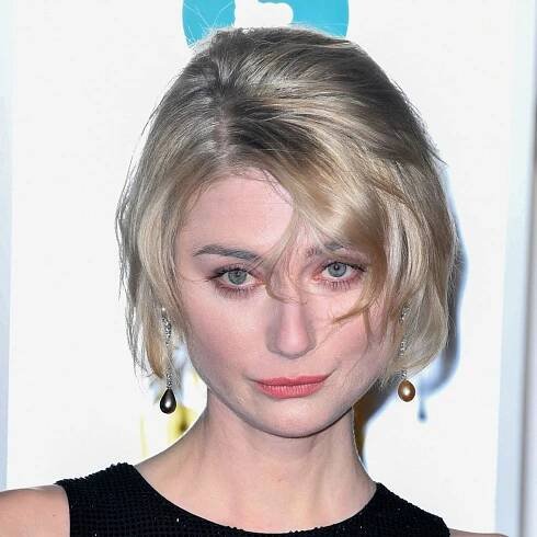 38 Facts About Elizabeth Debicki