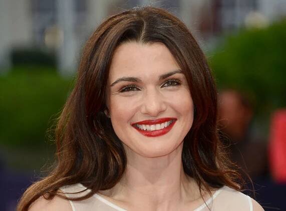 Rachel Weisz
