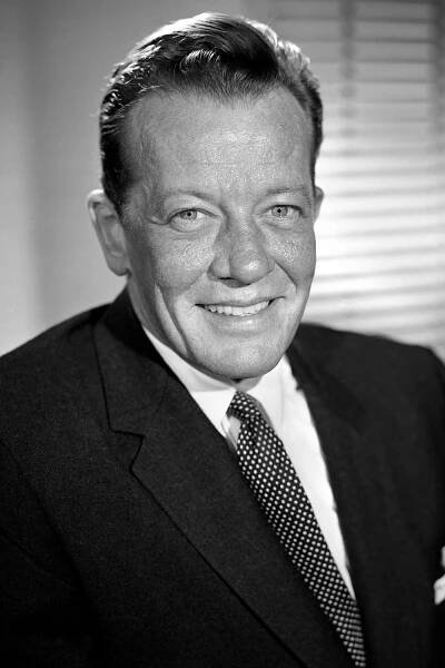William Talman