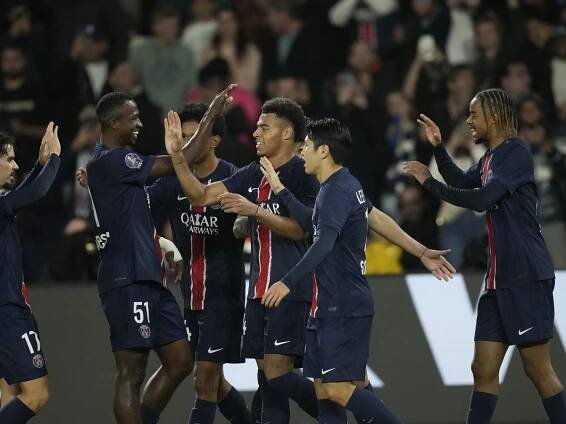 PSG: Hráči týmu z Paříže a jakou mají barvu dresu