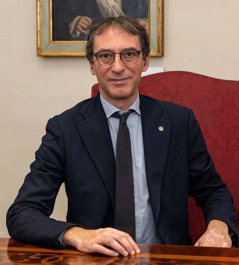 Giovanni Molari