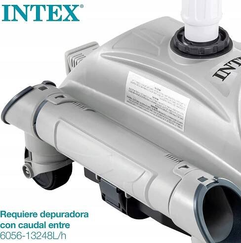 Intex 28001 AUTO POOL CLEANER vysavač bazénový automatický, Model 28001