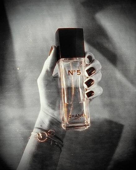 Chanel No 5 Eau de Toilette Chanel pro ženy