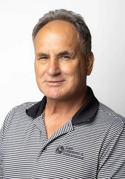 Kent Smith - Tech Support Manager (1)