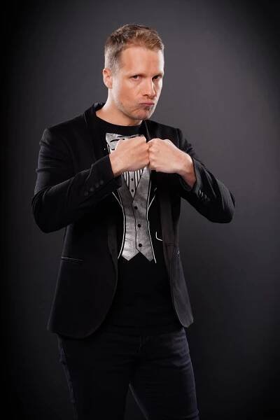 Pocher vs. Influencer - Promo - Oliver Pocher