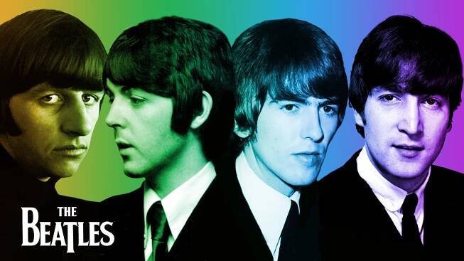 Everything You Need To Know About The Beatles
