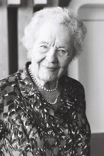 Louise Weiss