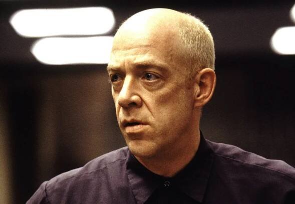J.K. Simmons: The Gold Standard interview