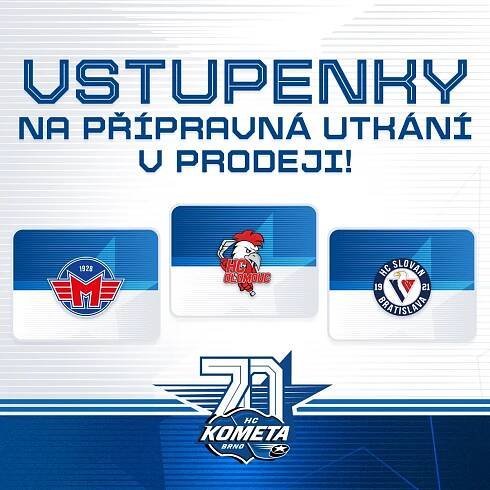 HC Kometa Brno