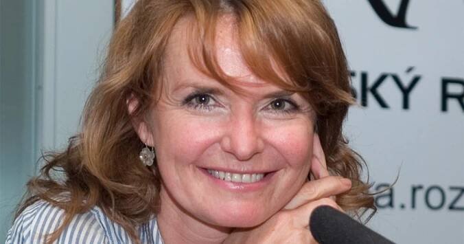 Hana Heřmánková: Divadlo se nám vloudilo do celé rodiny