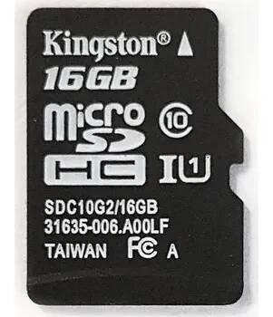 HDD HARDISKY SD karta 16GB