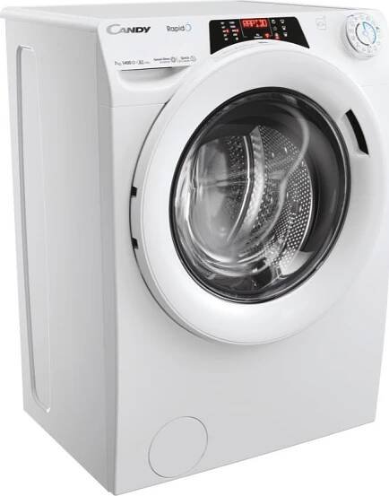 Candy RO4 476DWM7/1-S