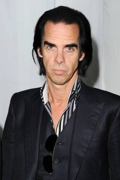 Zpěvák Nick Cave tragicky přišel už o druhého syna. Bylo mu pouhých 31 let