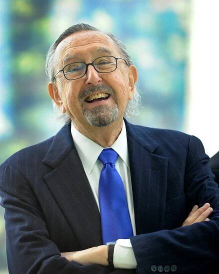 César Pelli, Argentine architect behind the Petronas Towers, dies aged 92