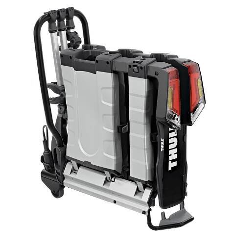 Nosič kol Thule Easy Fold XT 934