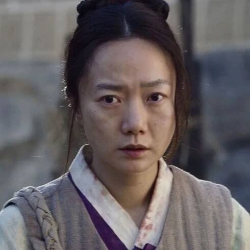 Bae Doo Na 19