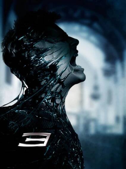 Topher Grace in Spider-Man 3 (2007)