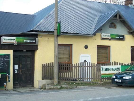 Hostinec na Jelitě Velký Beranov | Apetee