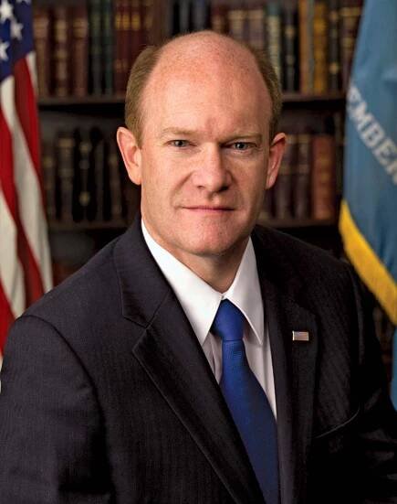 Chris Coons