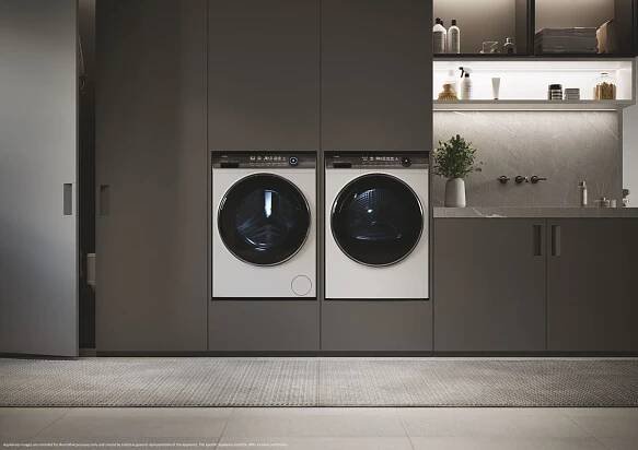 Haier HD100-A2979NU1-S