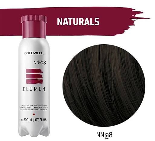 Goldwell Color Long Lasting Hair Color Oxidant-Free