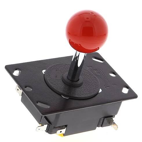 Arcade Joystick der Klassiker für Arduino