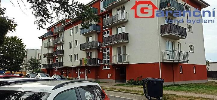 Prodej Byt 3+kk, Smetanova, Opatovice nad Labem