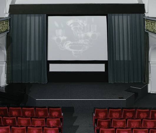 Filmy v Národním filmovém archivu - Národní filmový archiv