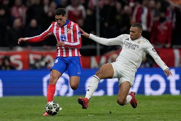 VIDEO: Real Madrid vyradil Atlético po penaltách
