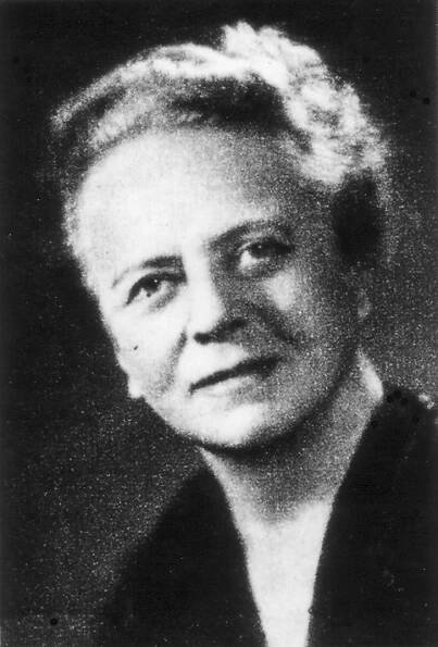 Ida Noddacková