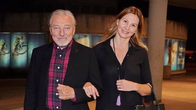 Ivana Gottová má koronavirus: Jak to bude s premiérou filmu Karel?