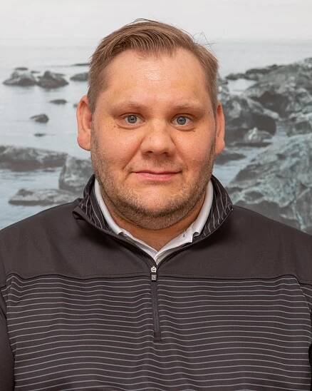 Timo Laine