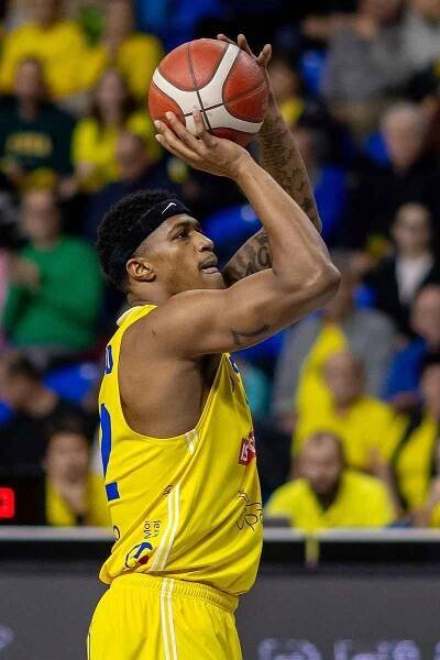 BK Opava - Basket Brno 69:85
