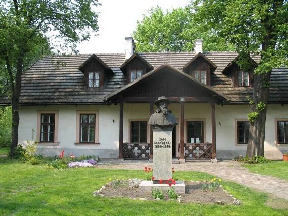 Wzgórza Krzesławickie (městská část)