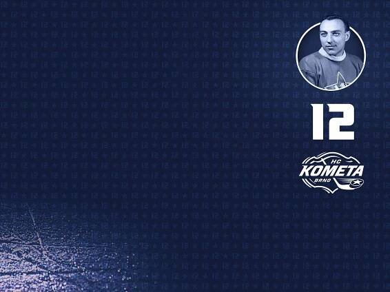 HC Kometa Brno