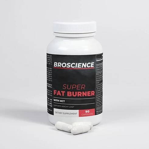 Supplements Archives