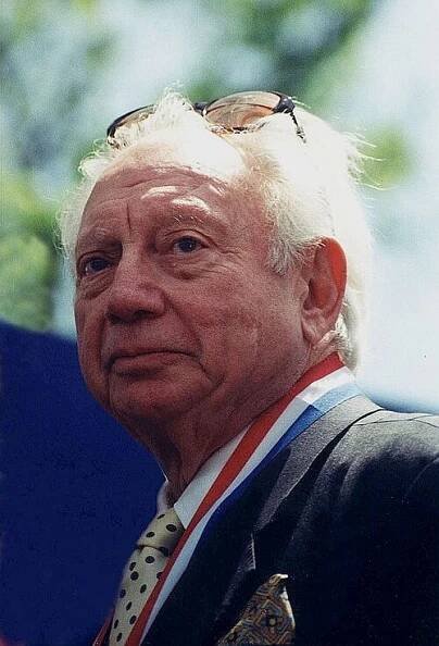 Isaac Stern – Wikipedia