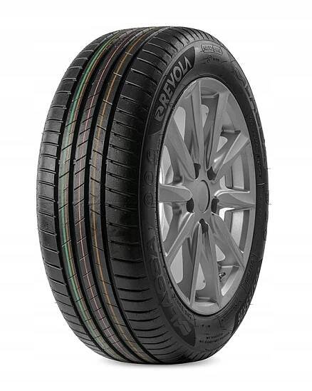 4× LASSA REVOLA 205/40 R17 XL 84W