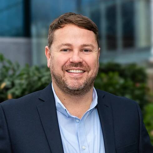 Team | Jason Collins | Peachtree Group