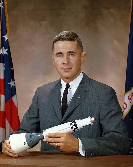 William Anders, Apollo astronaut, pracoviště, Heritage Flight Museum