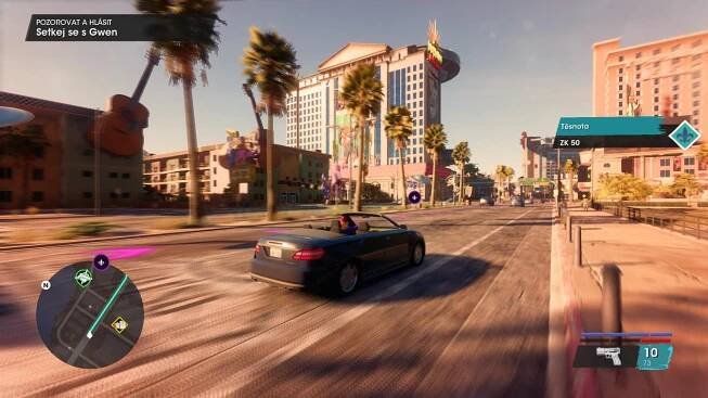 Saints Row – Recenze – RespawnPoint.cz