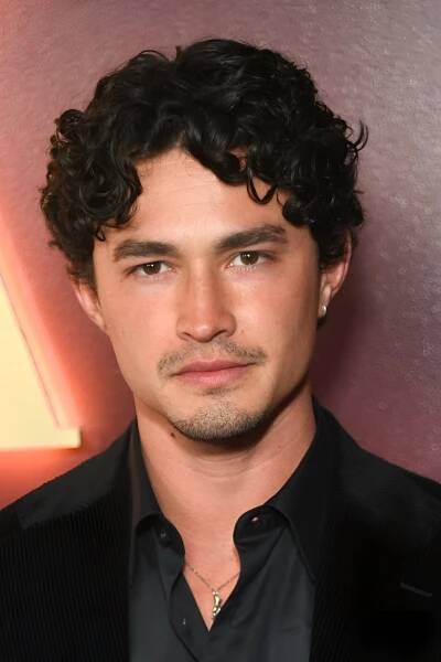 Gavin Leatherwood herec