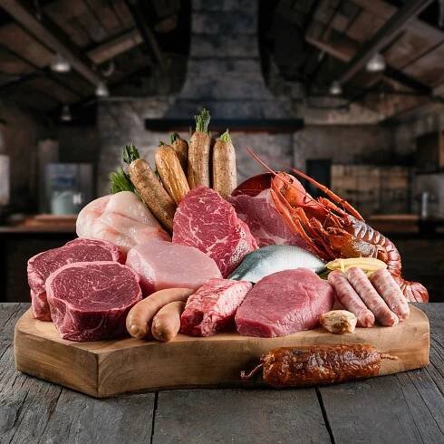 The Ultimate Carnivore Diet For Better Health In 30 Days