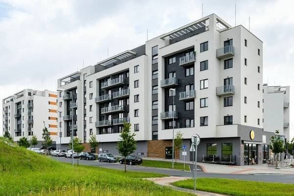 Pronájem Byt 1+kk, Technická, Plzeň - Jižní Předměstí