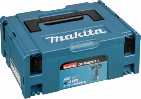 Makita DHP482RTJ